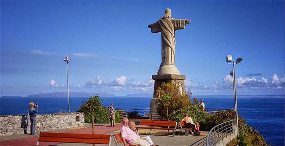 Estudio Costinha - Madeira Garajau Exterior photo